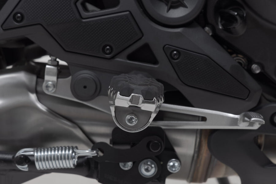Kawasaki Versys 1000 [2017-2024] - kit reposapiés EVO - imagen 4