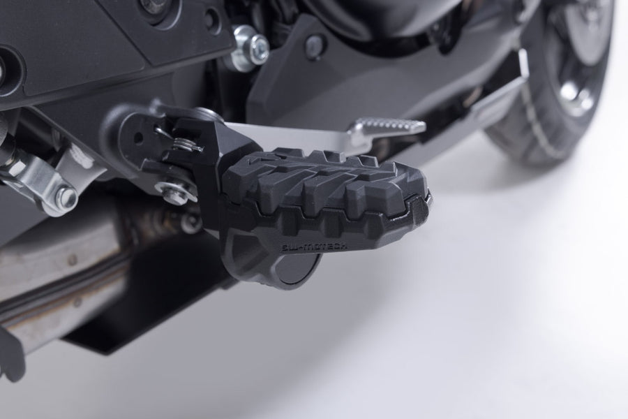 Kawasaki Versys 1100 [2025-2026] - EVO Fußrastenpaar, Ausführung FRS.08.112.10400/B – Bild 5