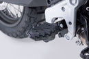 CFMOTO 800 MT-X [2025-2026] - EVO Fußrasten-Satz, Ausführung FRS.10.112.10000/B – Bild 1