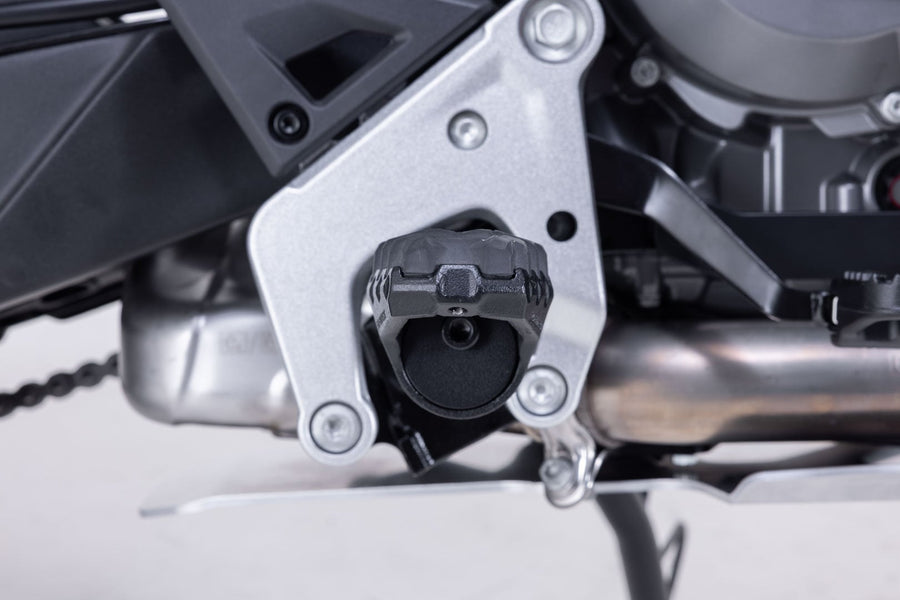 CFMOTO 800 MT-X [2025-2026] - EVO Fußrasten-Satz, Ausführung FRS.10.112.10000/B – Bild 3