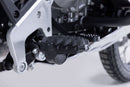 CFMOTO 800 MT-X [2025-2026] - EVO Fußrasten-Satz, Ausführung FRS.10.112.10000/B – Bild 5