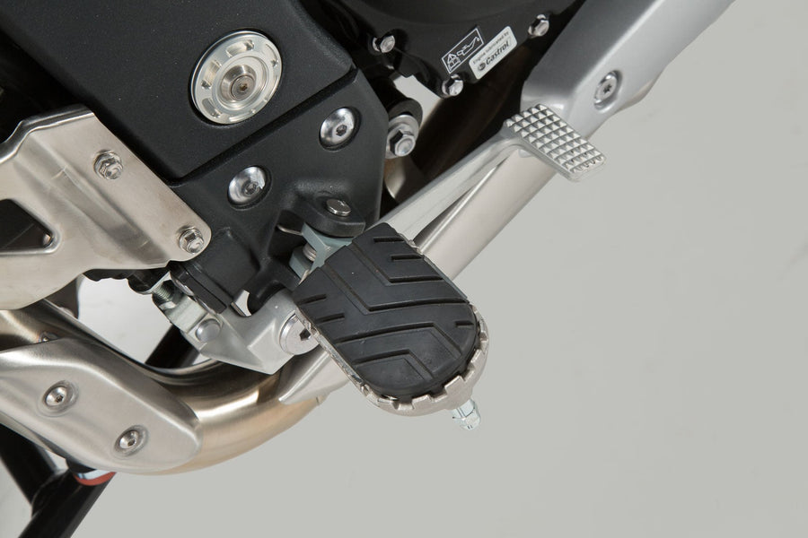 BMW R nineT [2020-2021] - Kit de reposapiés ION – imagen 1