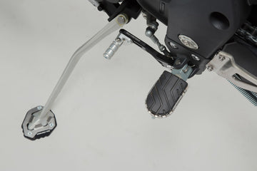 BMW R nineT [2020-2021] - Kit de reposapiés ION – imagen 2