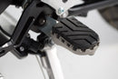 Triumph Scrambler 1200 XE [2022-2024] - kit de reposapiés ION - imagen 1