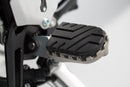 Triumph Scrambler 1200 XE [2022-2024] - kit de reposapiés ION - imagen 2