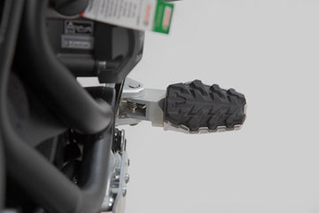 Triumph Tiger 900 GT Low [2020-2022] - kit de reposapiés EVO - imagen 2