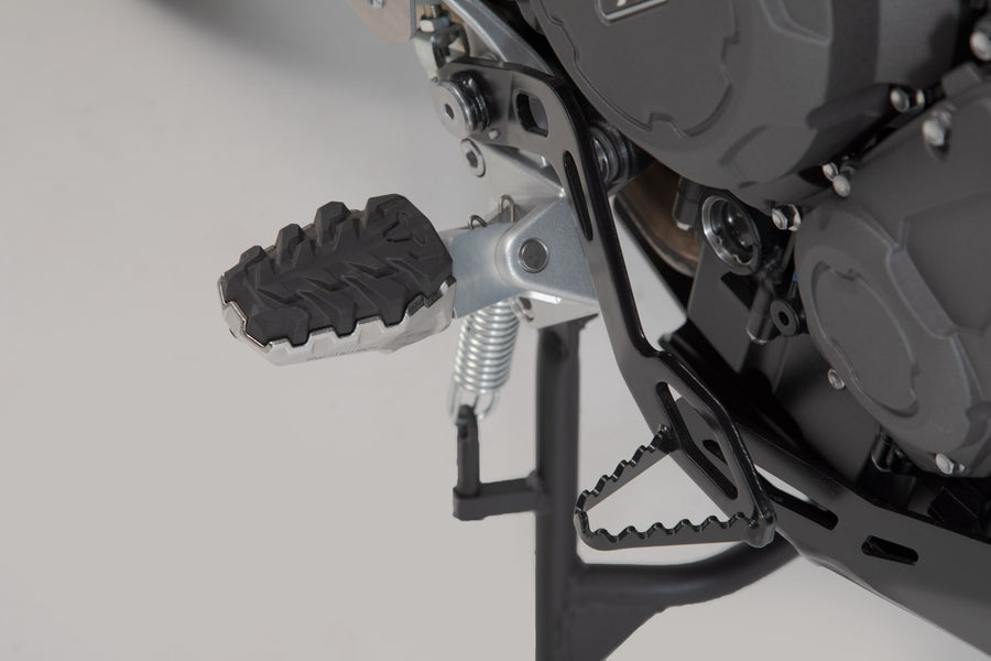 Triumph Tiger 900 Bond Edition [2022-2023] - EVO Fußrasten-Kit – Bild 5