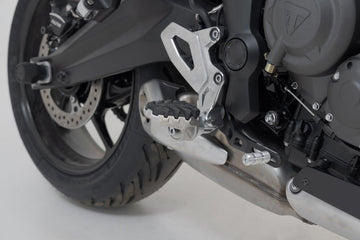 Triumph Tiger Sport 660 [2022-2026] - kit de reposapiés EVO - imagen 1