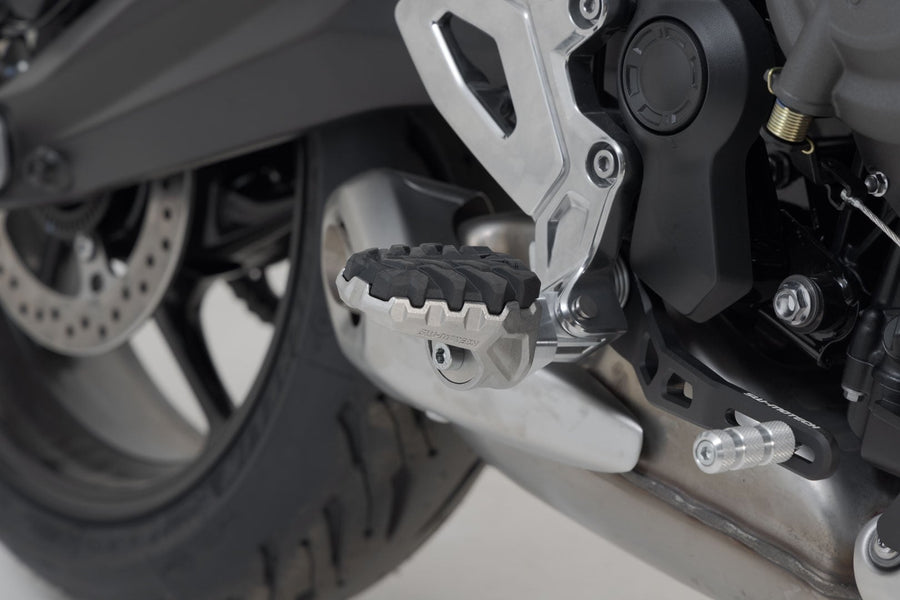 Triumph Tiger Sport 660 [2022-2026] - EVO Fußrasten-Kit – Bild 2