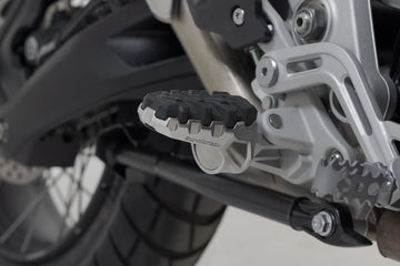 Triumph Tiger 1200 [2022-2024] - kit de reposapiés EVO - imagen 1