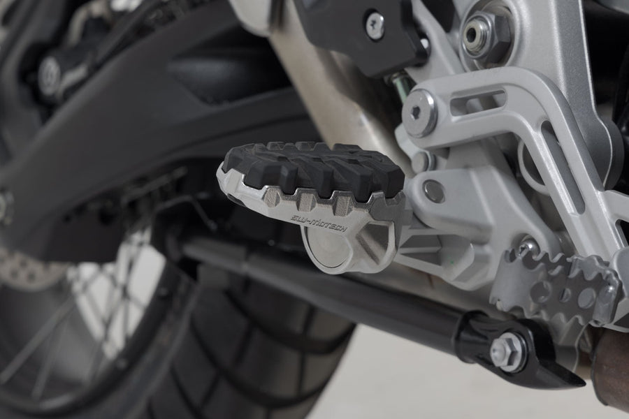 Triumph Tiger 1200 GT [2022-2024] - kit de reposapiés EVO - imagen 1