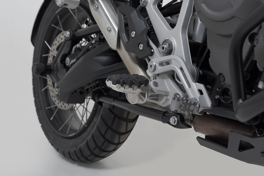 Triumph Tiger 1200 [2022-2024] - kit de reposapiés EVO - imagen 2