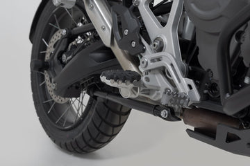Triumph Tiger 1200 GT [2022-2024] - kit de reposapiés EVO - imagen 2