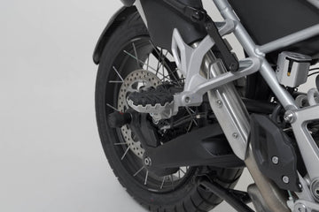 Triumph Tiger 1200 [2022-2024] - Kit de reposapiés para pasajero EVO - imagen 2