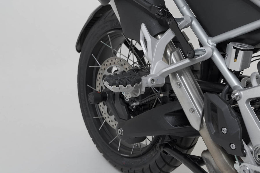 Triumph Tiger 1200 [2022-2024] - Kit de reposapiés para pasajero EVO - imagen 2