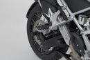Triumph Tiger 1200 GT [2022-2024] - Kit de reposapiés para pasajero EVO - imagen 2