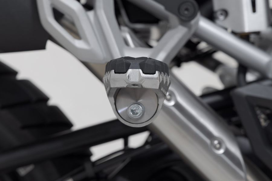 Triumph Tiger 1200 [2022-2024] - Kit de reposapiés para pasajero EVO - imagen 3