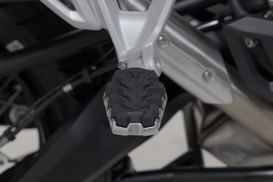 Triumph Tiger 1200 [2022-2024] - Kit de reposapiés para pasajero EVO - imagen 4