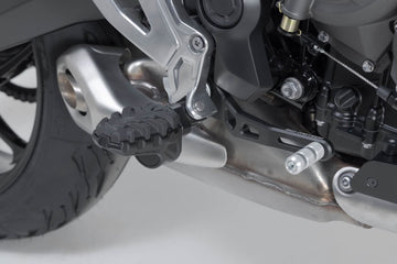 Triumph Tiger Sport 800 [2025-2026] - Reposapiés EVO – imagen 2