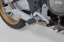 Aprilia Tuareg 660 [2025-2026] - Juego de reposapiés EVO, regulables en 36 posiciones, versión FRS.13.112.10300 - imagen 2