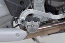 Aprilia Tuareg 660 [2025-2026] - Juego de reposapiés EVO, regulables en 36 posiciones, versión FRS.13.112.10300 - imagen 3