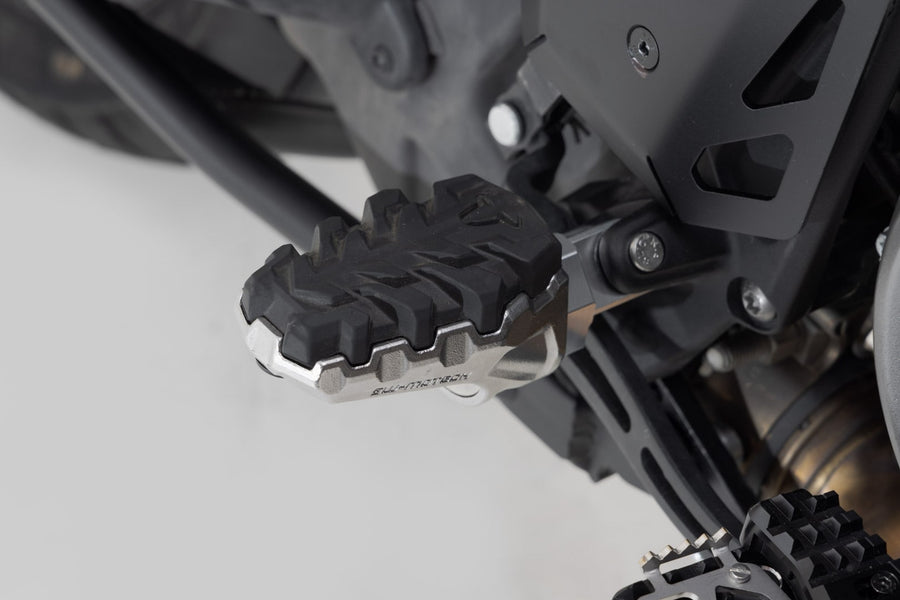 Harley-Davidson RA 1250 SE Pan America CVO [2024] - EVO Fußrasten-Kit – Bild 1