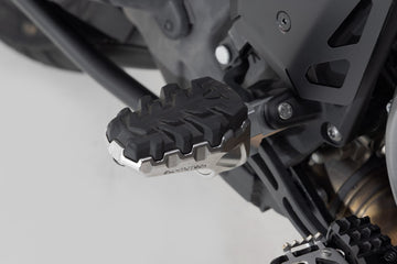 Harley-Davidson RA 1250 ST Pan America Sport Touring [2025-2026] - kit de reposapiés EVO - imagen 1