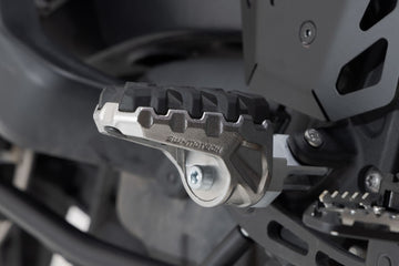 Harley-Davidson RA 1250 Pan America [2023-2024] - kit reposapiés EVO - foto 2