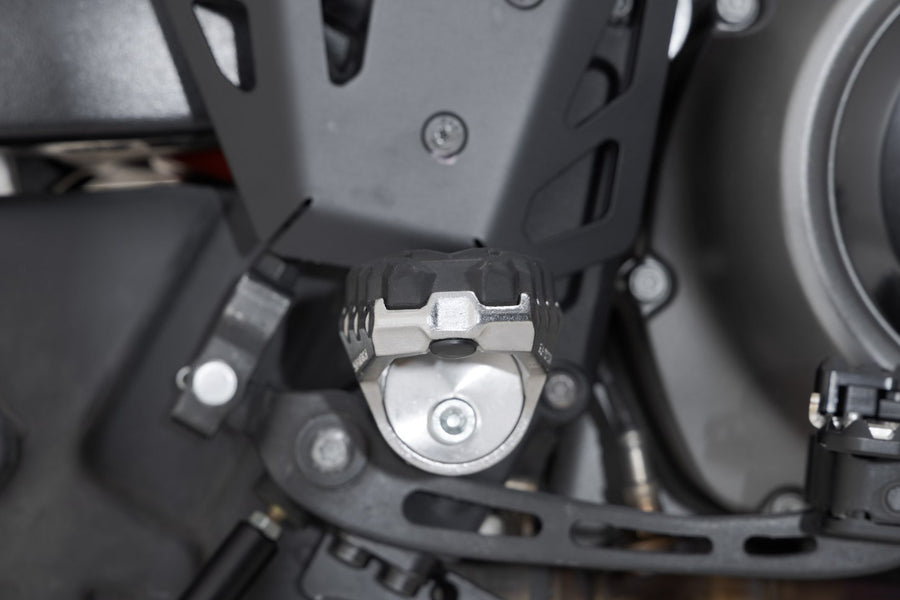 Harley-Davidson RA 1250 ST Pan America Sport Touring [2025-2026] - kit de reposapiés EVO - imagen 3