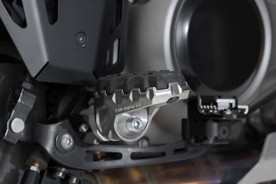 Harley-Davidson RA 1250 ST Pan America Sport Touring [2025-2026] - kit de reposapiés EVO - imagen 4