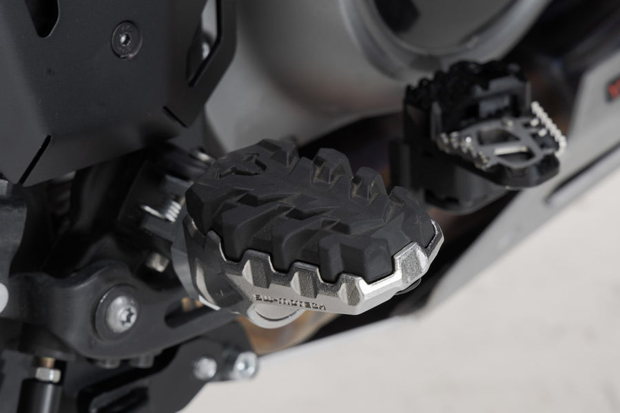 Harley-Davidson RA 1250 ST Pan America Sport Touring [2025-2026] - kit de reposapiés EVO - imagen 5