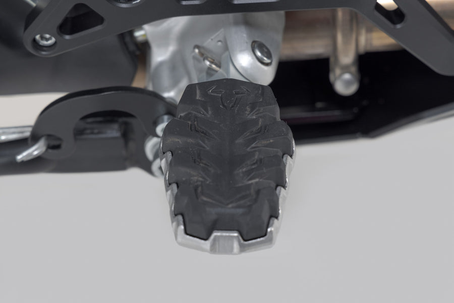 Ducati Multistrada V4 1200 RS [2024-2026] - kit de reposapiés EVO - imagen 4