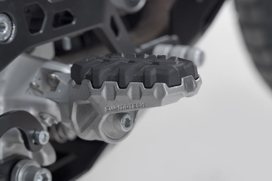 Ducati Multistrada V4 1200 RS [2024-2026] - Kit de reposapiés EVO – imagen 5