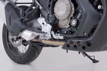 [SW-MOTECH] - Par de reposapiés EVO, versión FRS.28.112.10000 – imagen 2