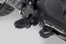 Royal Enfield Himalayan 450 [2024-2026] - kit de reposapiés ION - imagen 4
