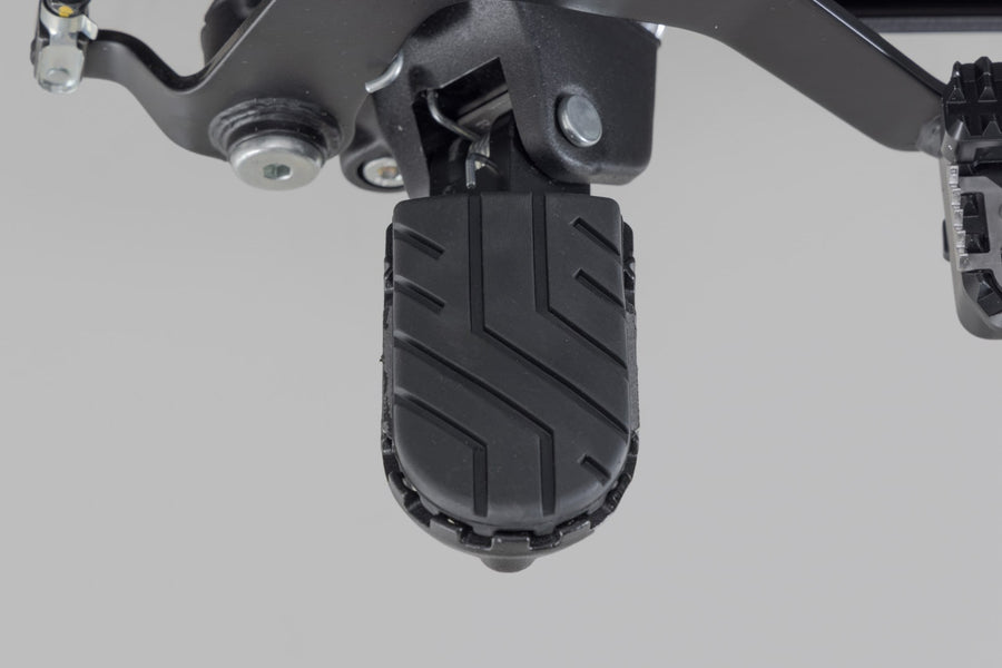 Royal Enfield Himalayan 450 [2024-2026] - kit de reposapiés ION - imagen 6