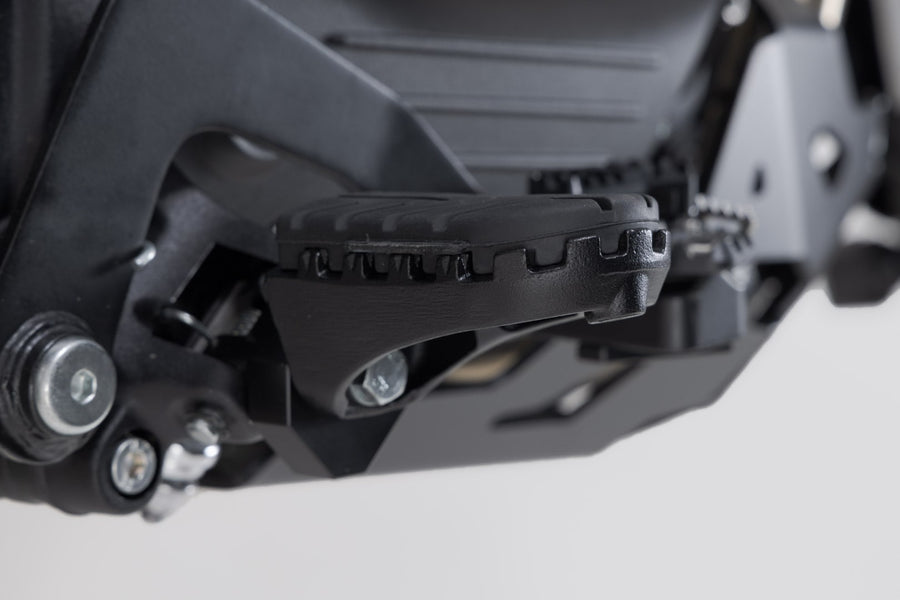 Royal Enfield Himalayan 450 [2024-2026] - kit de reposapiés ION - imagen 7