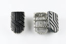 Harley-Davidson RA 1250 Pan America [2023-2024] - kit reposapiés ION - foto 1