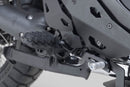 Honda NX 500 A [2026] - Kit de reposapiés EVO – imagen 3