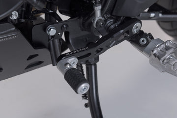 Honda XL 750 Transalp [2023-2026] - palanca de cambios - foto 2