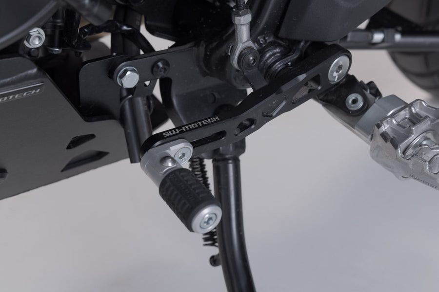 Honda XL 750 Transalp [2023-2026] - palanca de cambios - foto 2