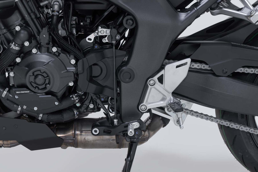 Honda CB 1000 Hornet [2025-2026] - palanca de cambios - imagen 4