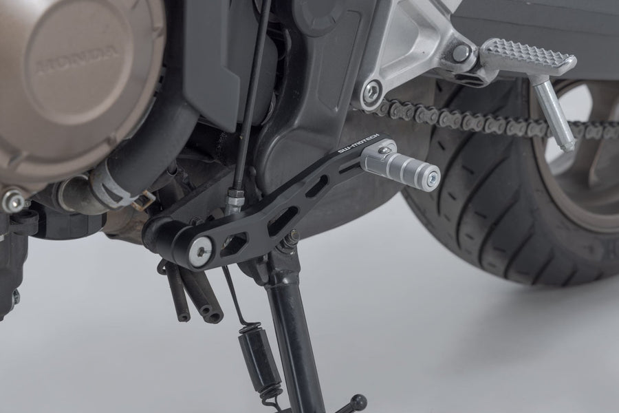 Honda CB 650 R Neo Sports Cafe [2025-2026] - palanca de cambios - imagen 3