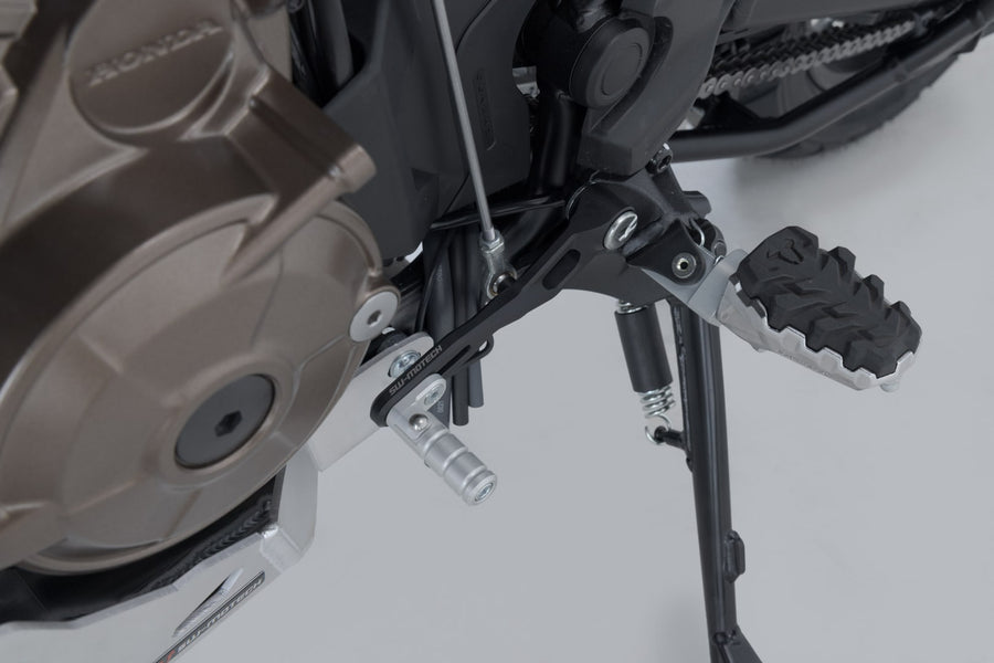 Honda CRF 1100 L [2024-2026] - palanca de cambios - foto 3