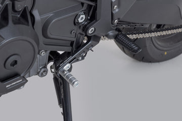 KTM 990 Duke R [2025-2026] - palanca de cambio - imagen 1