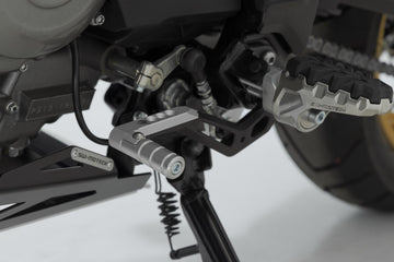 Suzuki DL 650 V-Strom [2015-2024] - palanca de cambios - foto 2