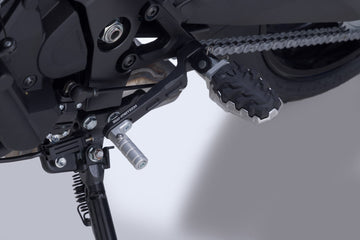 Suzuki GSX-S 1000 [2023-2024] - palanca de cambios - foto 2
