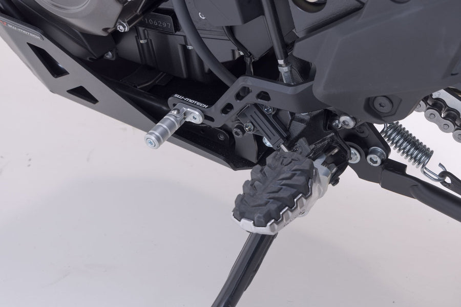 Suzuki V-Strom 800 [2024-2026] - palanca de cambios - foto 3