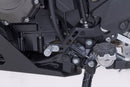 Suzuki V-Strom 800 [2024-2026] - palanca de cambios - foto 4