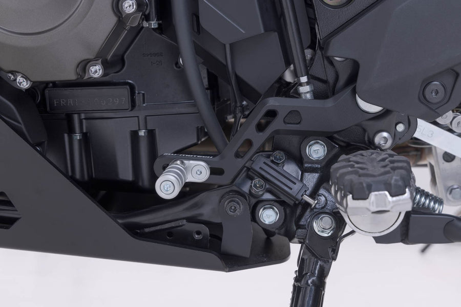 Suzuki V-Strom 800 [2024-2026] - palanca de cambios - foto 4